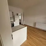Apartamento Bahnhofstrasse Iii *