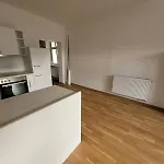 Apartamento Bahnhofstrasse Iii *