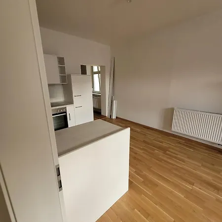 Διαμέρισμα Bahnhofstrasse Iii *