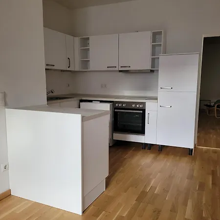 Bahnhofstrasse Iii Apartment Straubing