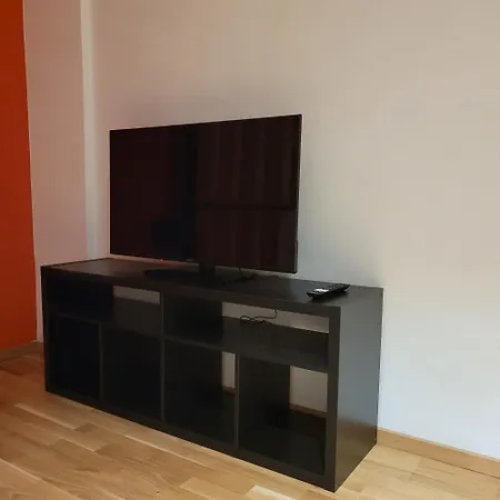 Appartement Bahnhofstrasse Iii Straubing
