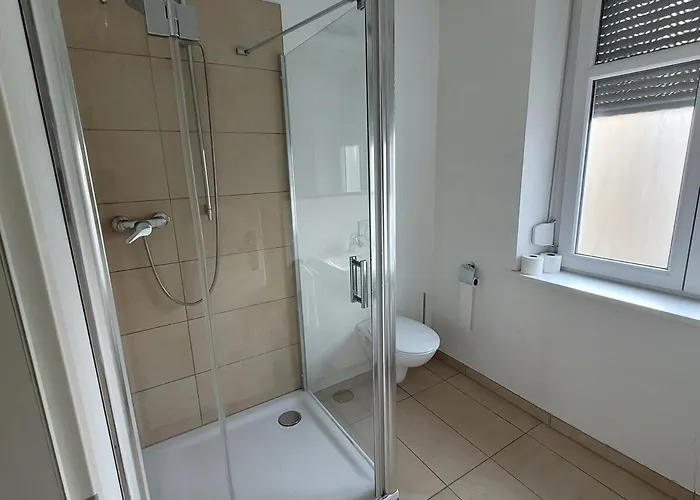 Bahnhofstrasse Iii Appartement *