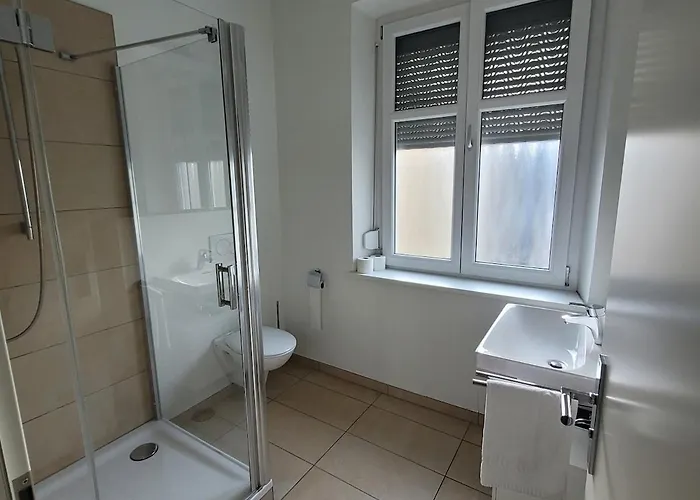 Bahnhofstrasse Iii Appartement *