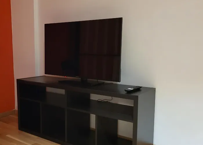 Appartement Bahnhofstrasse Iii Straubing